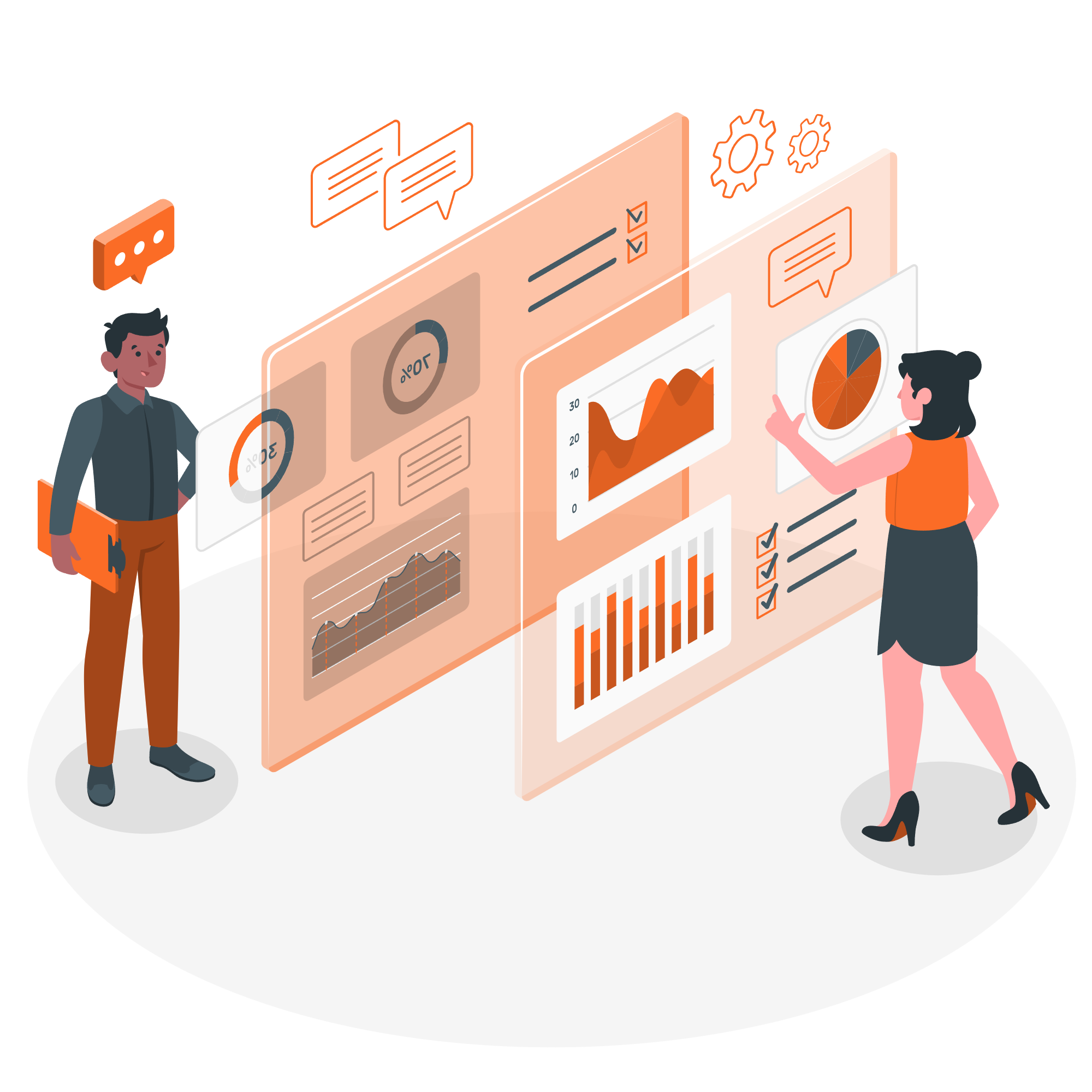 Join Cociani SMM Panel - Social Media Marketing Services